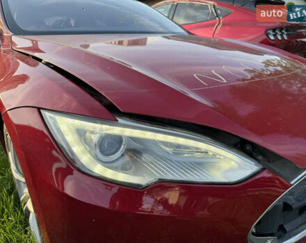 Тесла Модель С, объемом двигателя 0 л и пробегом 130 тыс. км за 6600 $, фото 2 на Automoto.ua