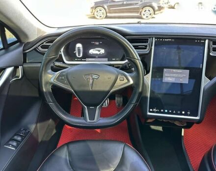 Тесла Модель С, об'ємом двигуна 0 л та пробігом 230 тис. км за 11999 $, фото 23 на Automoto.ua