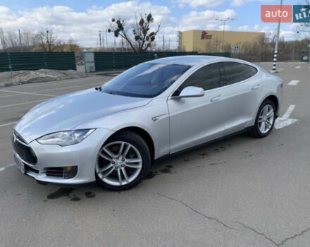 Тесла Модель С, объемом двигателя 0 л и пробегом 225 тыс. км за 18000 $, фото 1 на Automoto.ua