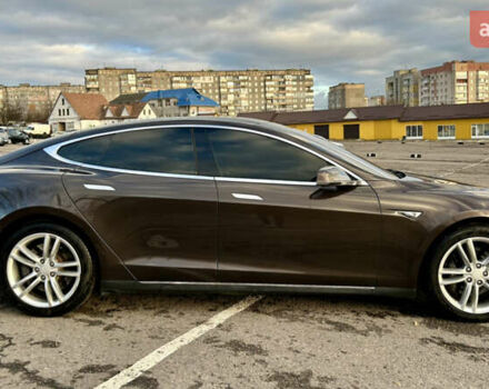 Тесла Модель С, об'ємом двигуна 0 л та пробігом 177 тис. км за 15000 $, фото 4 на Automoto.ua