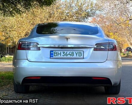 Тесла Модель С, объемом двигателя 0.28 л и пробегом 221 тыс. км за 11900 $, фото 7 на Automoto.ua