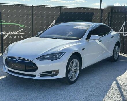 Тесла Модель С, об'ємом двигуна 0 л та пробігом 230 тис. км за 11999 $, фото 29 на Automoto.ua