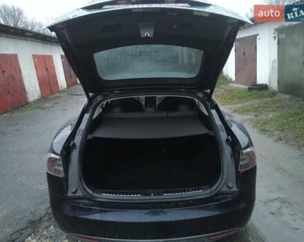 Тесла Модель С, об'ємом двигуна 0 л та пробігом 182 тис. км за 10150 $, фото 14 на Automoto.ua