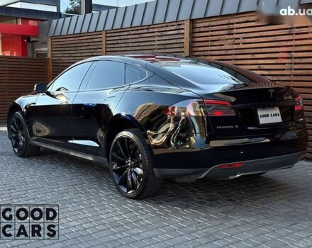 Тесла Модель С, об'ємом двигуна 0 л та пробігом 206 тис. км за 16000 $, фото 4 на Automoto.ua