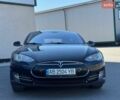 Тесла Модель С, объемом двигателя 0 л и пробегом 97 тыс. км за 12500 $, фото 1 на Automoto.ua