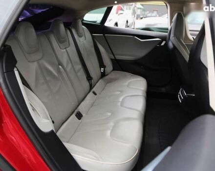 Тесла Модель С, об'ємом двигуна 0 л та пробігом 132 тис. км за 12900 $, фото 12 на Automoto.ua