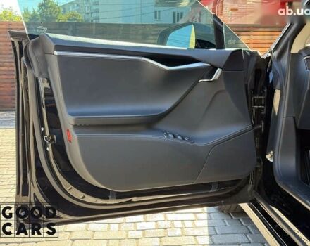 Тесла Модель С, об'ємом двигуна 0 л та пробігом 206 тис. км за 16000 $, фото 15 на Automoto.ua