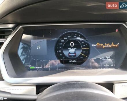 Тесла Модель С, объемом двигателя 0 л и пробегом 130 тыс. км за 21900 $, фото 15 на Automoto.ua