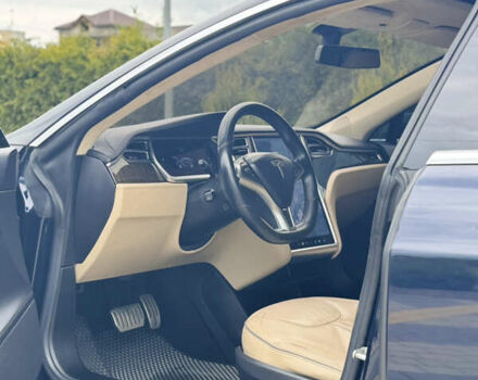 Тесла Модель С, объемом двигателя 0 л и пробегом 112 тыс. км за 14800 $, фото 8 на Automoto.ua