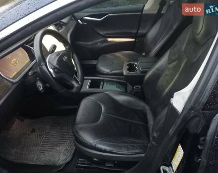 Тесла Модель С, об'ємом двигуна 0 л та пробігом 182 тис. км за 10150 $, фото 20 на Automoto.ua