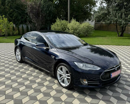 Тесла Модель С, об'ємом двигуна 0 л та пробігом 243 тис. км за 12000 $, фото 23 на Automoto.ua
