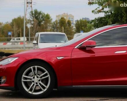 Тесла Модель С, об'ємом двигуна 0 л та пробігом 132 тис. км за 12900 $, фото 8 на Automoto.ua