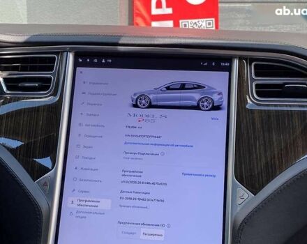 Тесла Модель С, объемом двигателя 0 л и пробегом 179 тыс. км за 14500 $, фото 19 на Automoto.ua