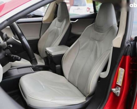 Тесла Модель С, об'ємом двигуна 0 л та пробігом 132 тис. км за 12900 $, фото 10 на Automoto.ua