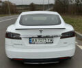 Тесла Модель С, объемом двигателя 0 л и пробегом 109 тыс. км за 14100 $, фото 4 на Automoto.ua
