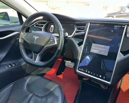 Тесла Модель С, об'ємом двигуна 0 л та пробігом 230 тис. км за 11999 $, фото 24 на Automoto.ua