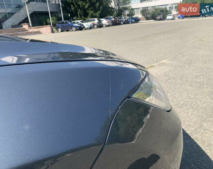 Тесла Модель С, объемом двигателя 0 л и пробегом 127 тыс. км за 23000 $, фото 9 на Automoto.ua