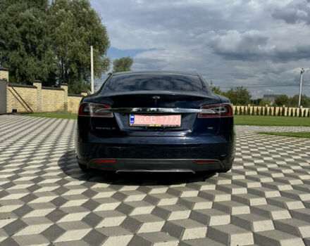 Тесла Модель С, об'ємом двигуна 0 л та пробігом 243 тис. км за 12000 $, фото 15 на Automoto.ua