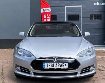 Тесла Модель С, объемом двигателя 0 л и пробегом 179 тыс. км за 14500 $, фото 2 на Automoto.ua
