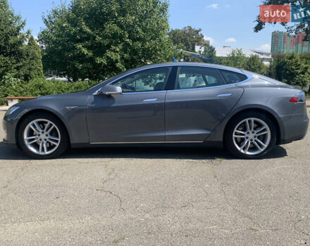 Тесла Модель С, объемом двигателя 0 л и пробегом 127 тыс. км за 23000 $, фото 2 на Automoto.ua