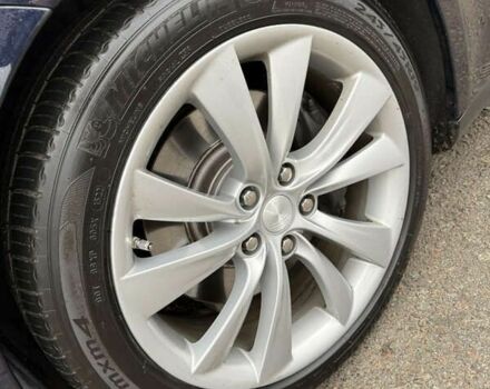 Тесла Модель С, об'ємом двигуна 0 л та пробігом 165 тис. км за 13990 $, фото 11 на Automoto.ua