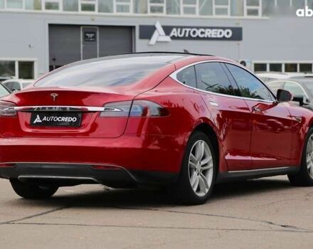 Тесла Модель С, об'ємом двигуна 0 л та пробігом 132 тис. км за 12900 $, фото 6 на Automoto.ua
