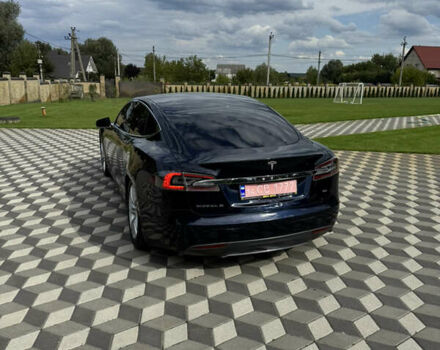 Тесла Модель С, об'ємом двигуна 0 л та пробігом 243 тис. км за 12000 $, фото 12 на Automoto.ua