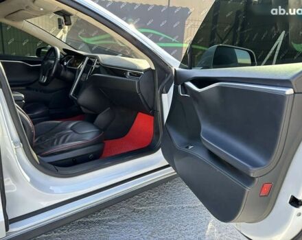 Тесла Модель С, об'ємом двигуна 0 л та пробігом 230 тис. км за 11999 $, фото 4 на Automoto.ua