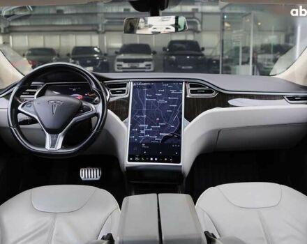Тесла Модель С, об'ємом двигуна 0 л та пробігом 132 тис. км за 12900 $, фото 15 на Automoto.ua