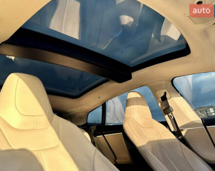 Тесла Модель С, об'ємом двигуна 0 л та пробігом 177 тис. км за 15000 $, фото 5 на Automoto.ua