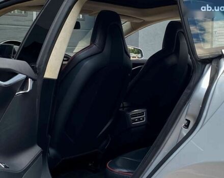 Тесла Модель С, объемом двигателя 0 л и пробегом 179 тыс. км за 14500 $, фото 15 на Automoto.ua