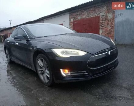 Тесла Модель С, об'ємом двигуна 0 л та пробігом 182 тис. км за 10150 $, фото 2 на Automoto.ua