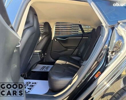 Тесла Модель С, об'ємом двигуна 0 л та пробігом 206 тис. км за 16000 $, фото 21 на Automoto.ua