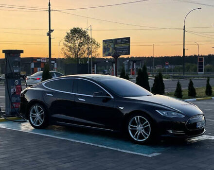 Тесла Модель С, об'ємом двигуна 0 л та пробігом 177 тис. км за 15000 $, фото 2 на Automoto.ua
