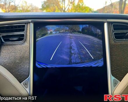 Тесла Модель С, объемом двигателя 0.28 л и пробегом 221 тыс. км за 11900 $, фото 12 на Automoto.ua