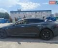 Тесла Модель С, объемом двигателя 0 л и пробегом 190 тыс. км за 16600 $, фото 7 на Automoto.ua