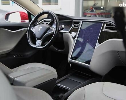 Тесла Модель С, об'ємом двигуна 0 л та пробігом 132 тис. км за 12900 $, фото 14 на Automoto.ua