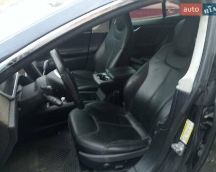 Тесла Модель С, об'ємом двигуна 0 л та пробігом 182 тис. км за 10150 $, фото 34 на Automoto.ua