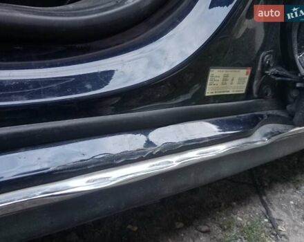 Тесла Модель С, об'ємом двигуна 0 л та пробігом 182 тис. км за 7599 $, фото 5 на Automoto.ua