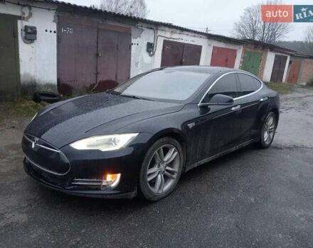 Тесла Модель С, об'ємом двигуна 0 л та пробігом 182 тис. км за 10150 $, фото 6 на Automoto.ua
