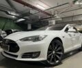 Тесла Модель С, объемом двигателя 0 л и пробегом 190 тыс. км за 16500 $, фото 1 на Automoto.ua