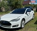 Тесла Модель С, объемом двигателя 0 л и пробегом 205 тыс. км за 7800 $, фото 1 на Automoto.ua
