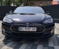 Тесла Модель С, объемом двигателя 0 л и пробегом 130 тыс. км за 21900 $, фото 3 на Automoto.ua