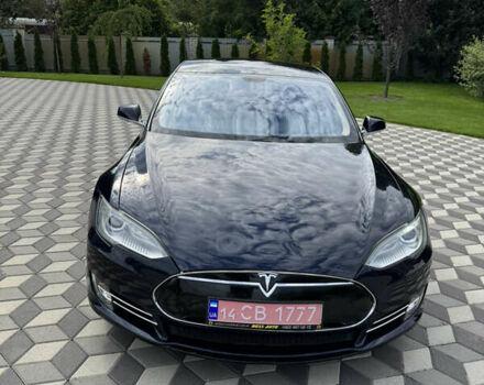 Тесла Модель С, об'ємом двигуна 0 л та пробігом 243 тис. км за 12000 $, фото 26 на Automoto.ua