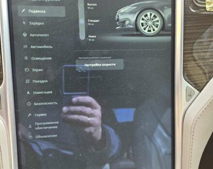 Тесла Модель С, об'ємом двигуна 0 л та пробігом 166 тис. км за 14900 $, фото 14 на Automoto.ua