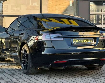Тесла Модель С, объемом двигателя 0 л и пробегом 156 тыс. км за 14300 $, фото 3 на Automoto.ua