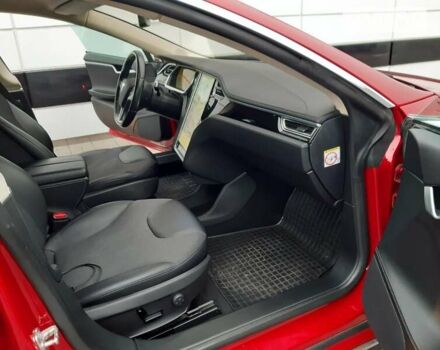 Тесла Модель С, объемом двигателя 0 л и пробегом 184 тыс. км за 16500 $, фото 51 на Automoto.ua