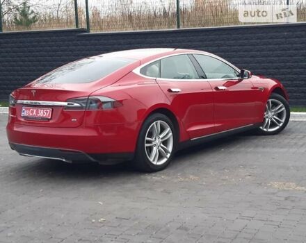 Тесла Модель С, объемом двигателя 0 л и пробегом 184 тыс. км за 16500 $, фото 13 на Automoto.ua