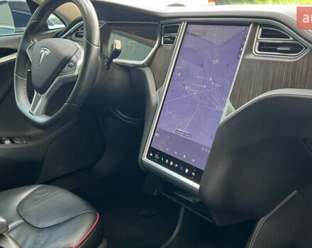 Тесла Модель С, объемом двигателя 0 л и пробегом 80 тыс. км за 17950 $, фото 68 на Automoto.ua