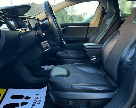 Тесла Модель С, объемом двигателя 0 л и пробегом 156 тыс. км за 14300 $, фото 8 на Automoto.ua